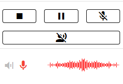 Learner Role Call Simulator controls 04232025